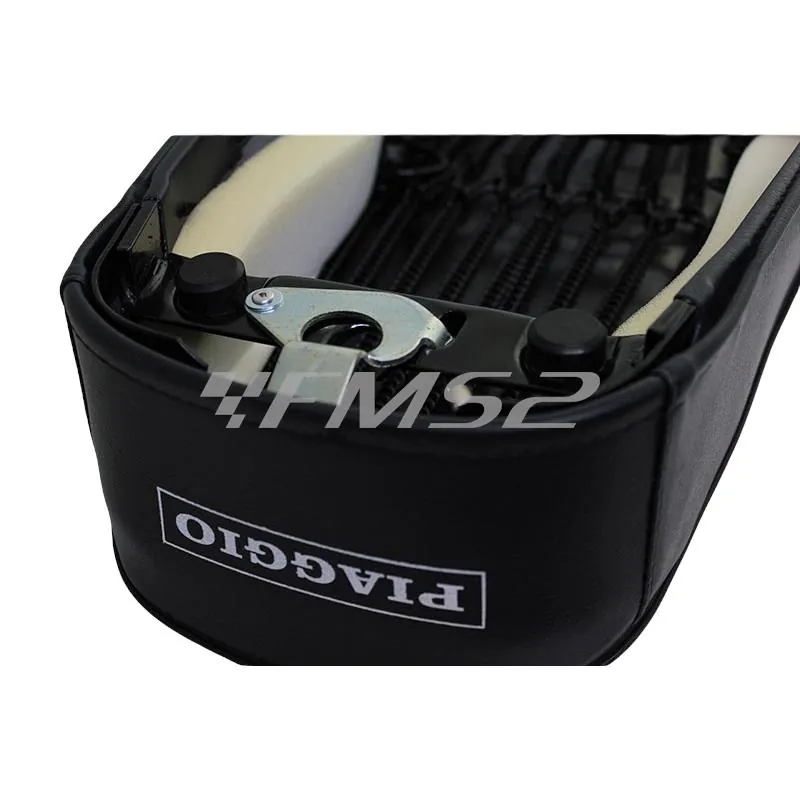 938146 Sella vespa rally biposto con miscelatore