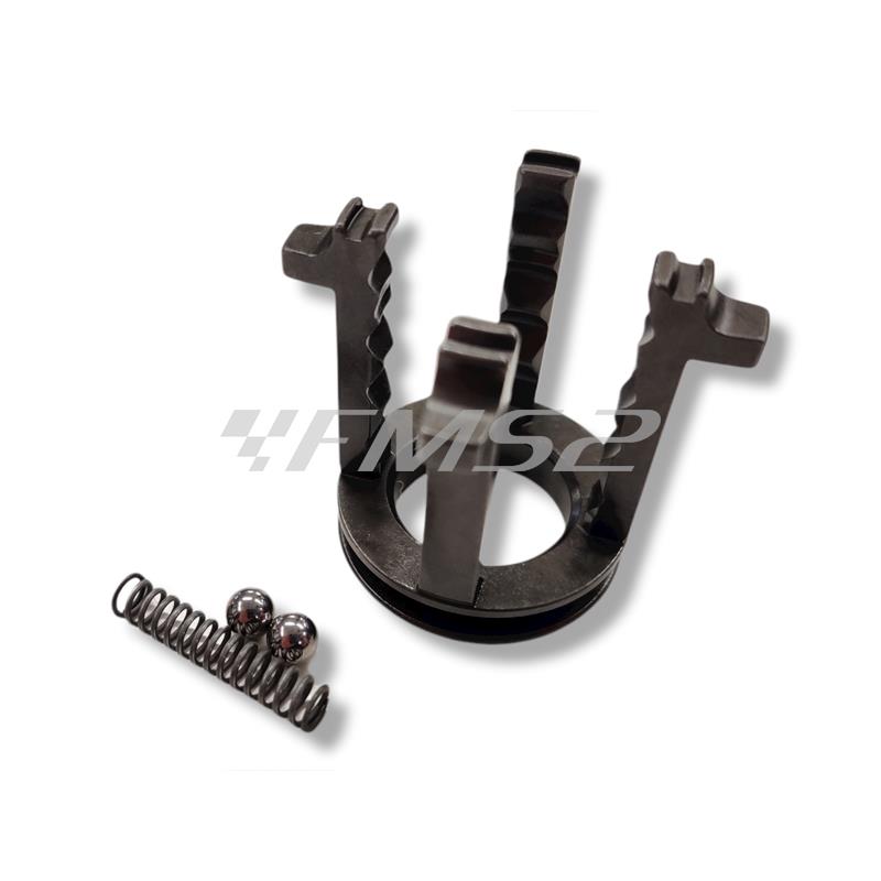 Kit cambio vespa small 4 marce completo, ricambio KIT CAMBIO