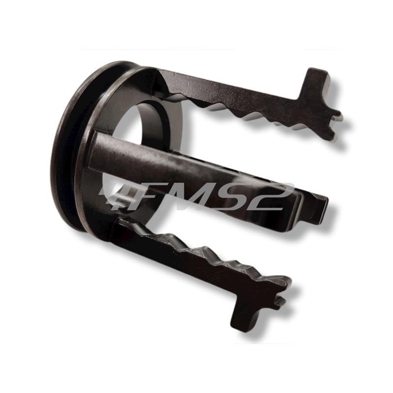 Kit cambio vespa small 4 marce completo, ricambio KIT CAMBIO