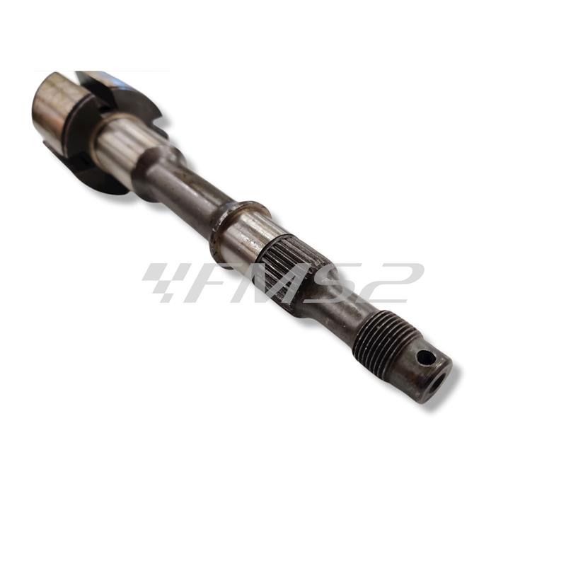 Kit cambio vespa small 4 marce completo, ricambio KIT CAMBIO