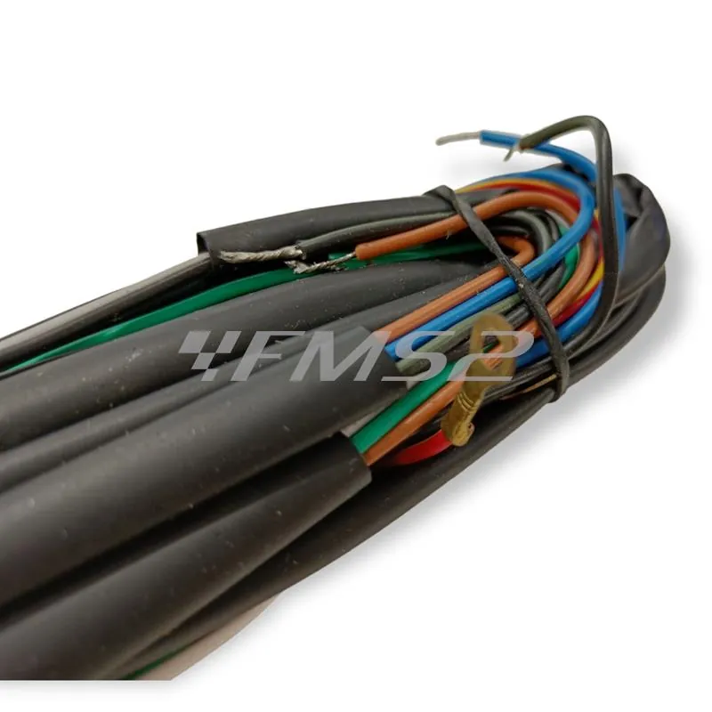 Impianto elettrico Vespa 50r-50l (ricambi vespa old), ricambio UNIWH50L50R