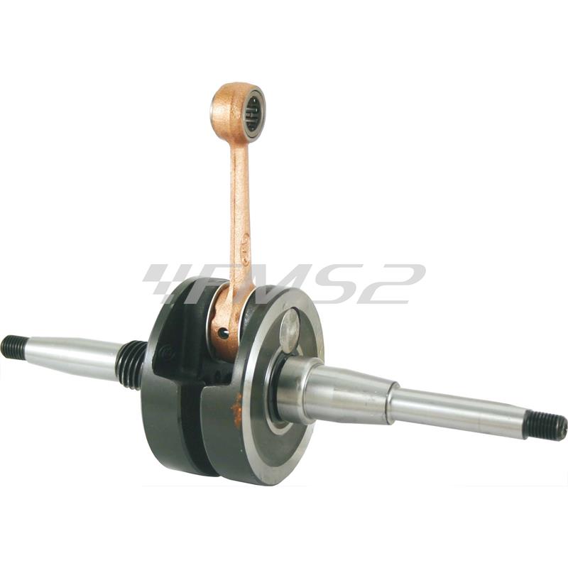 Albero motore RMS per Honda sh-sky-x8r, ricambio 100010110