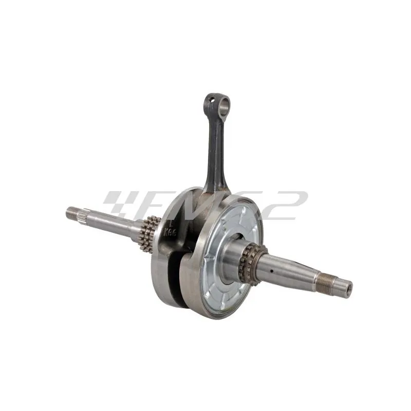 Albero motore Honda Sh 150cc, codice 100010150