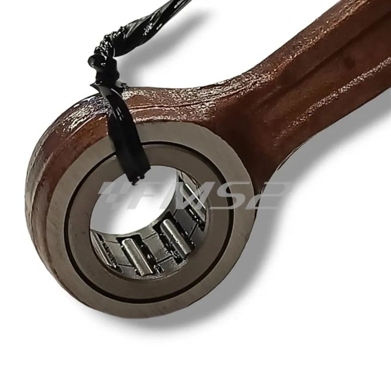 Albero motore RMS tipo originale per Piaggio Gilera, ricambio 100010200