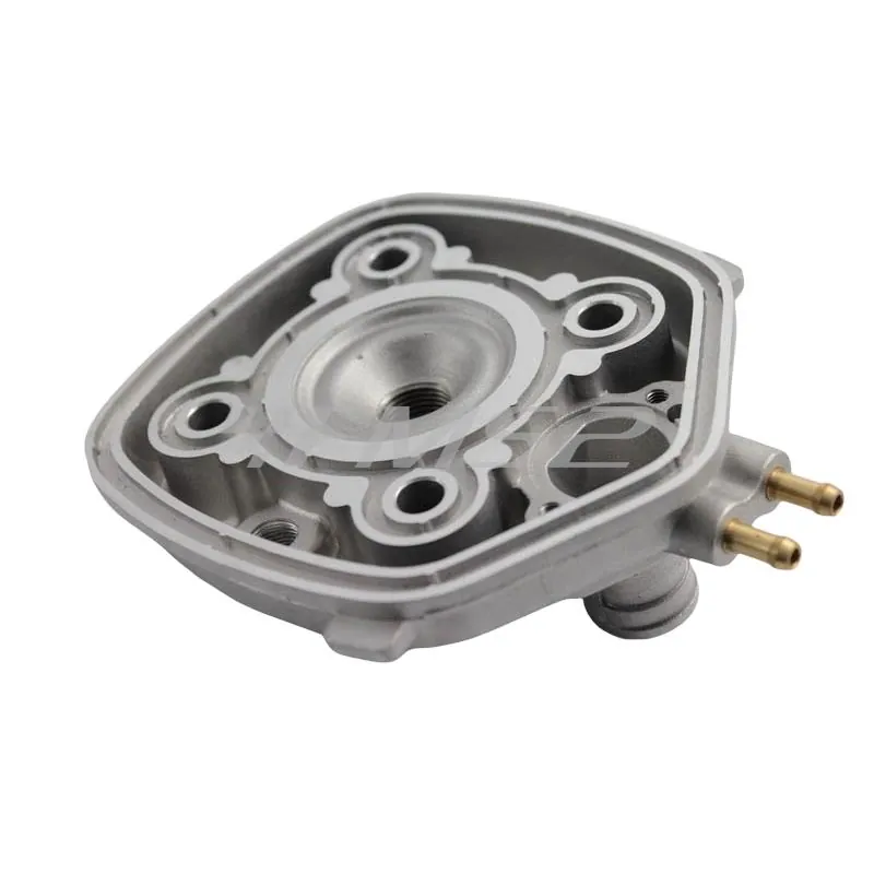 Testa RMS per Minarelli orizzontale a liquido diametro 40 mm (cilindrata 50 cc), ricambio 100070050