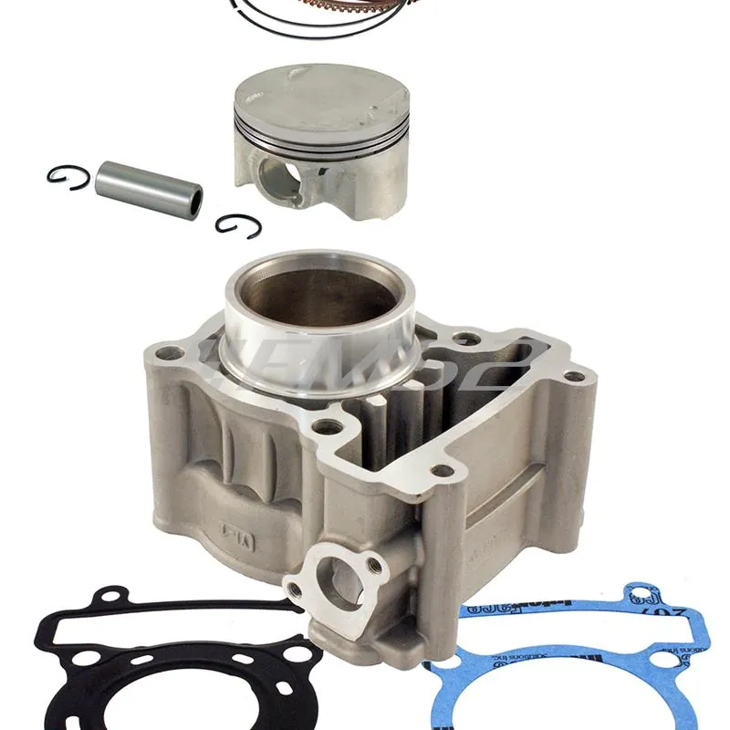 Cilindro per max 125cc 52 mm, ricambio 100080341