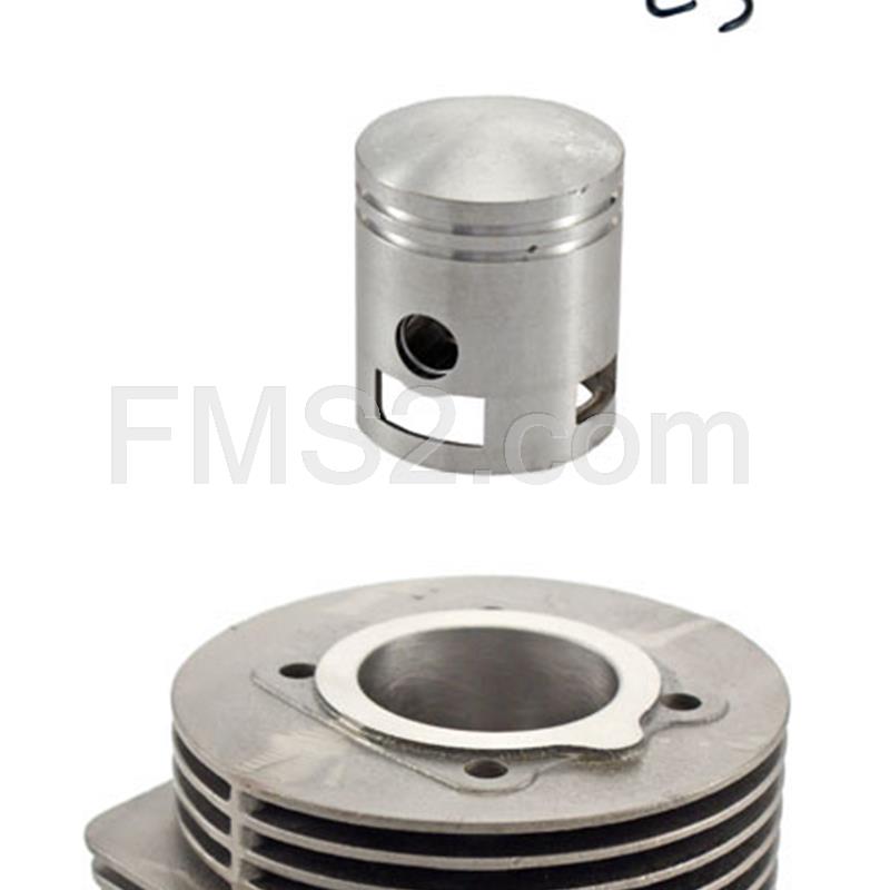 Motore gruppo termico kit cilindro RMS per Piaggio Vespa PX 150 diametro 57,8mm, ricambio 100080370