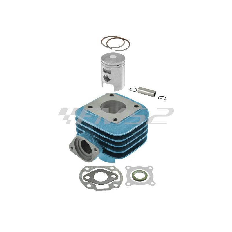Kit cilindro Kymco 2t 50cc canna esterna 51mm, codice 100080461