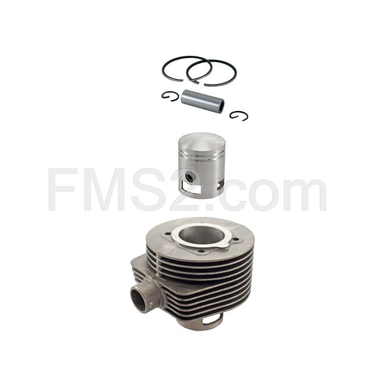 Kit cilindro Vespa Sprint 150 57mm Fasce 2,5mm  GCK002, codice 100080660