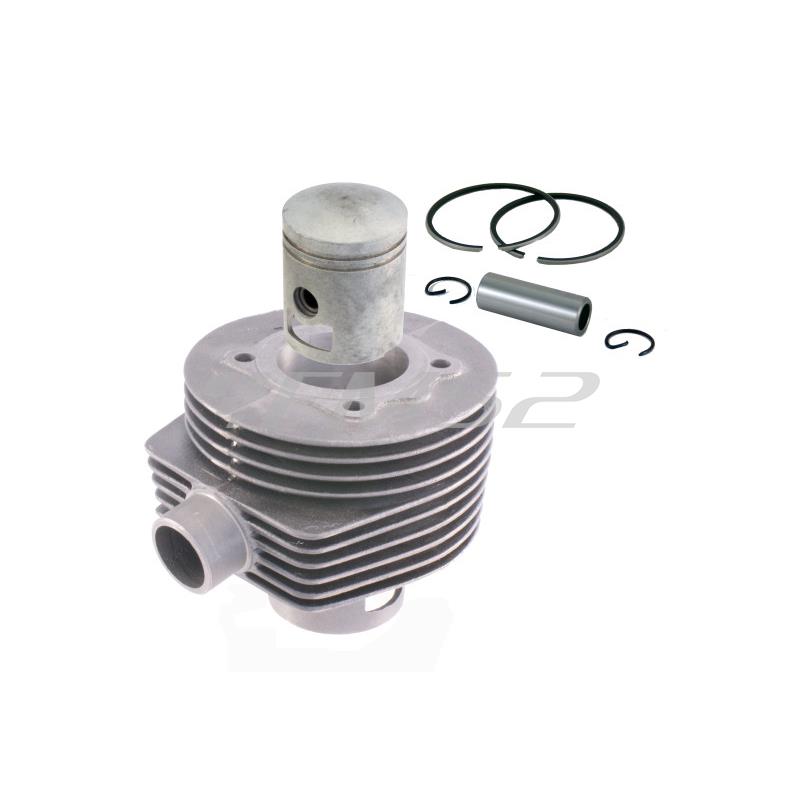 Kit cilindro Vespa PE 150 57,8mm Fasce 2,5mm  GCK003, codice 100080670