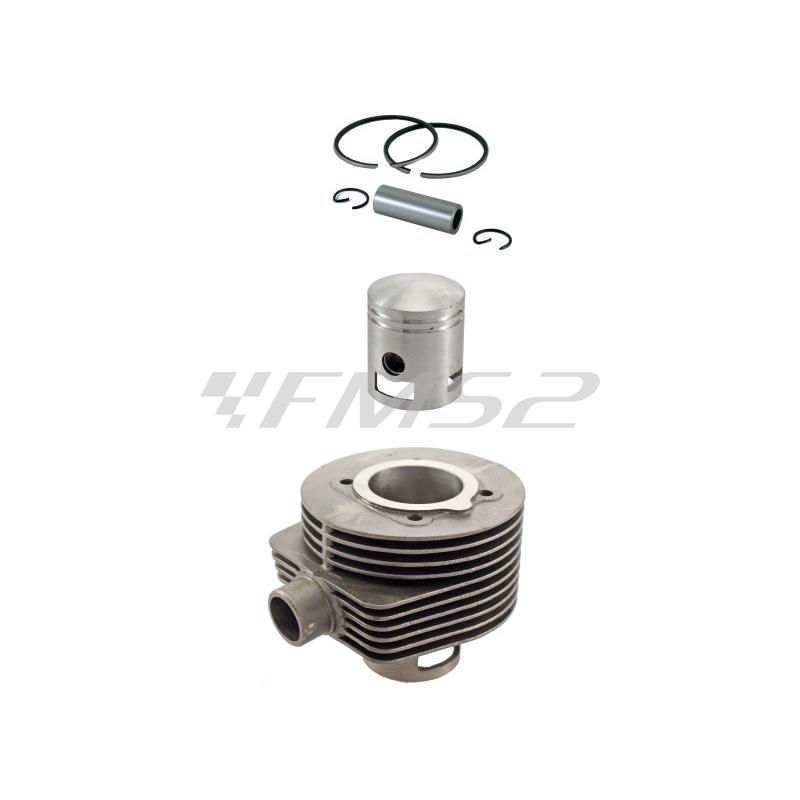 Kit cilindro Vespa PX 125 52,5mm Fasce 2,5mm  GCK004, codice 100080680