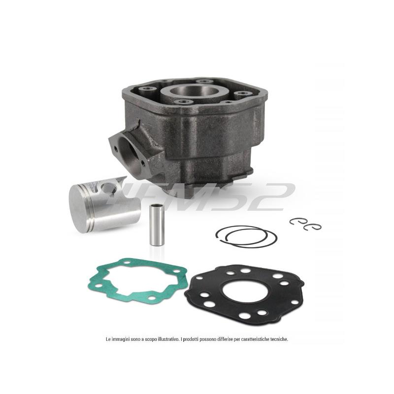 Kit cilindro EVOK Derbi Senda LC <2006, codice 100081040