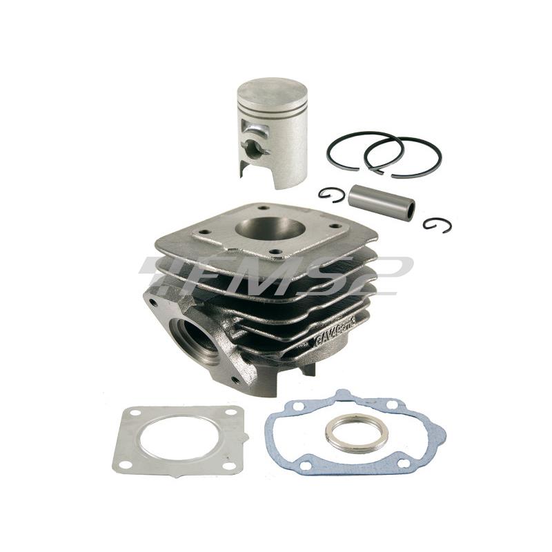 Kit cilindro EVOK Honda SH-Sky 50cc AC, codice 100081090