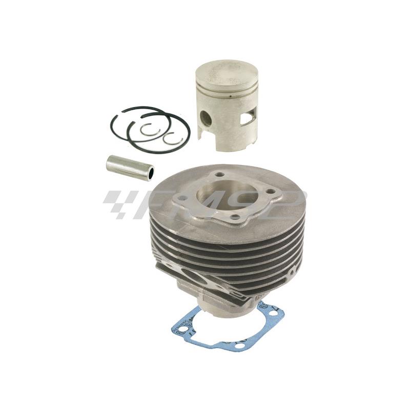 Kit cilindro EVOK Piaggio Vespa 125 Primavera 55mm r.o.151981, codice 100081180