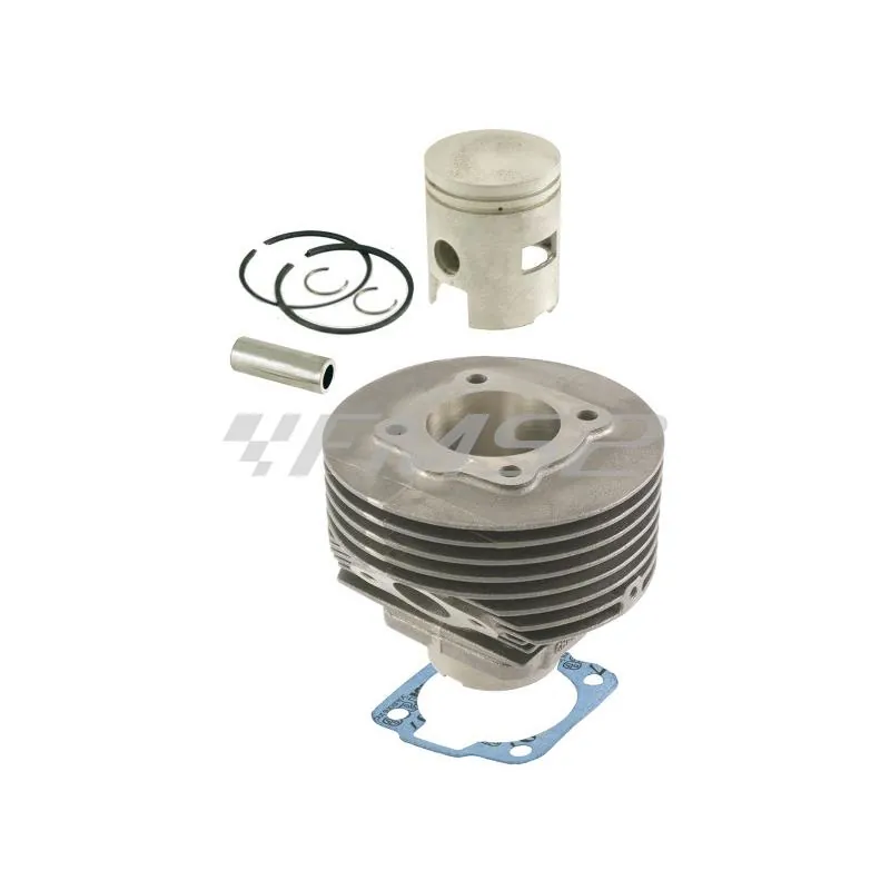 Kit cilindro EVOK Piaggio Vespa 125 Primavera 55mm r.o.151981, codice 100081180