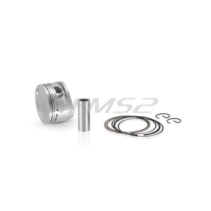 Kit cilindro EVOK Honda Sh/Pcx 150cc 4t 58mm 2013-2018, codice 100081260