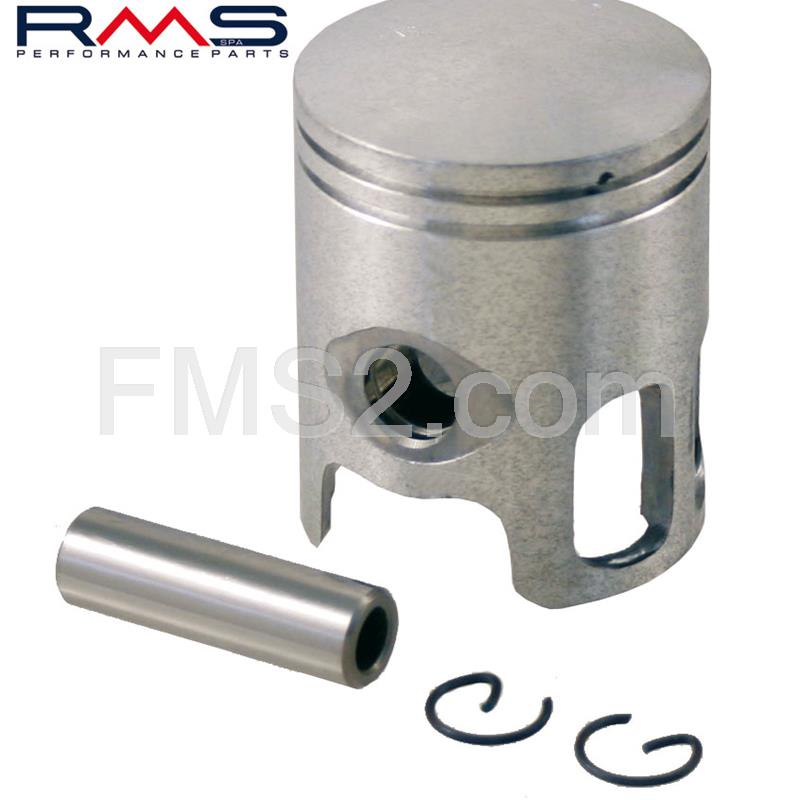 Pistone RMS per Minarelli diametro 40.0 mm, ricambio 100090030