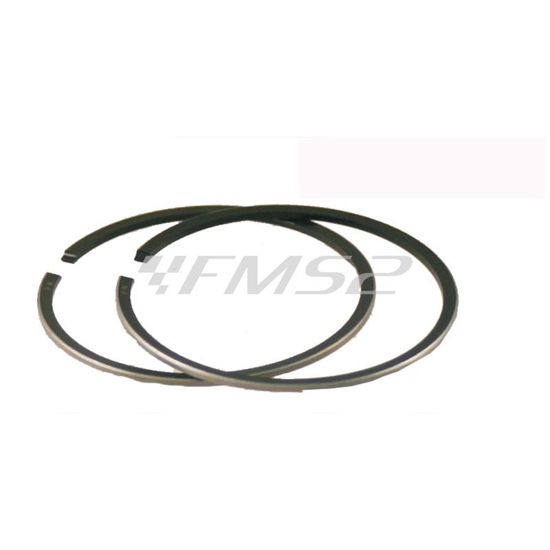 Fasce elastiche pistone per Vespa 50 Special - 50 R - 50 L - 50 N - pk50 - pk50s - pk50xl (RMS), ricambio 100100521