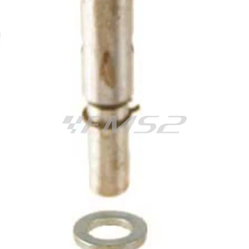 Kit revisione pompa acqua RMS per maxi scooter Aprilia Scarabeo 125-150 lc 4t, ricambio 100110170