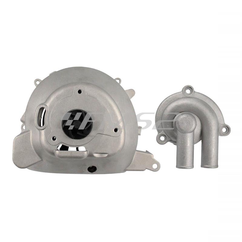 Pompa acqua compl.beverly 125, ricambio 100110600