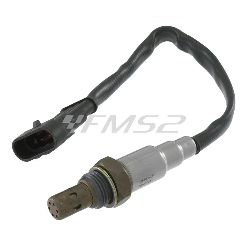 Sonda lambda piaggio 584344, ricambio 100120090