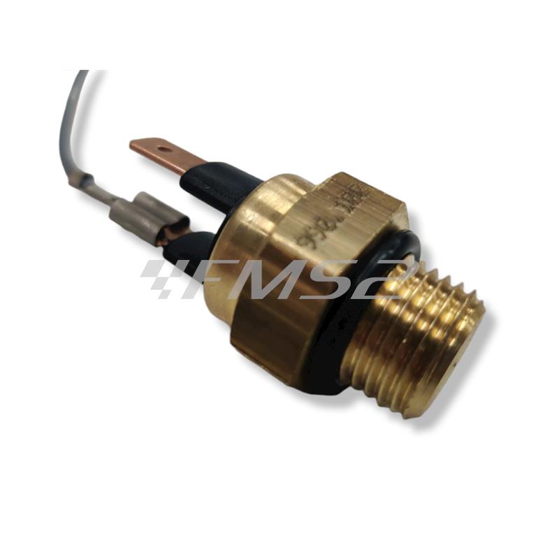 Inter.termico honda - 990.100, ricambio 100120100