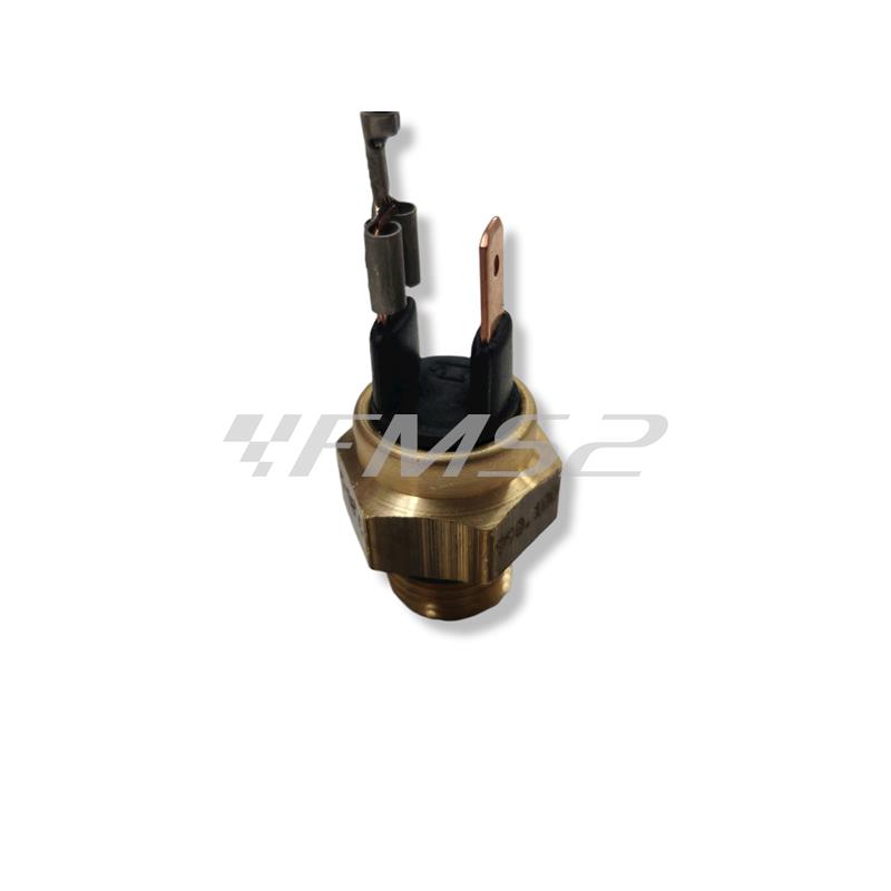 Inter.termico honda - 990.100, ricambio 100120100