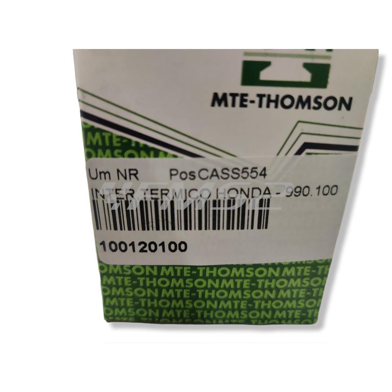 Inter.termico honda - 990.100, ricambio 100120100