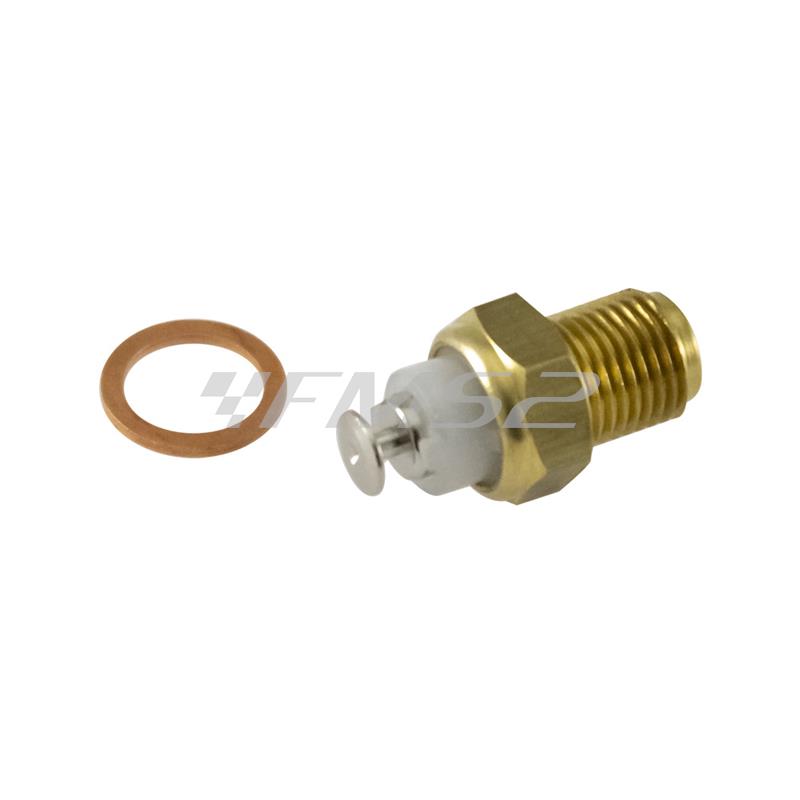 Termistore olio ducati cagiva, ricambio 100120370