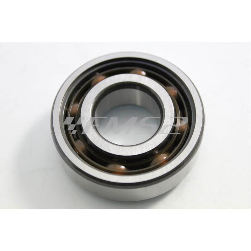 Cuscinetto SKF 6204 tn9-4h-lht23, ricambio 100200120