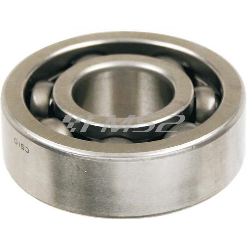 Cuscinetto 25 x 62 x12 bb1-0855 skf, ricambio 100200160