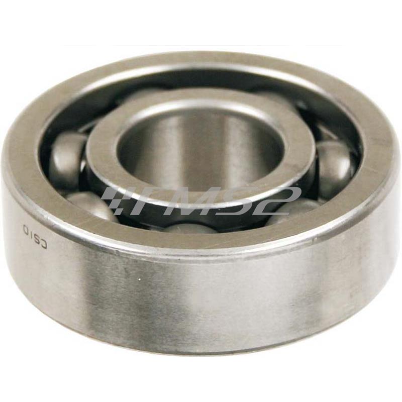 Cuscinetto SKF 6200 c3, ricambio 100200200