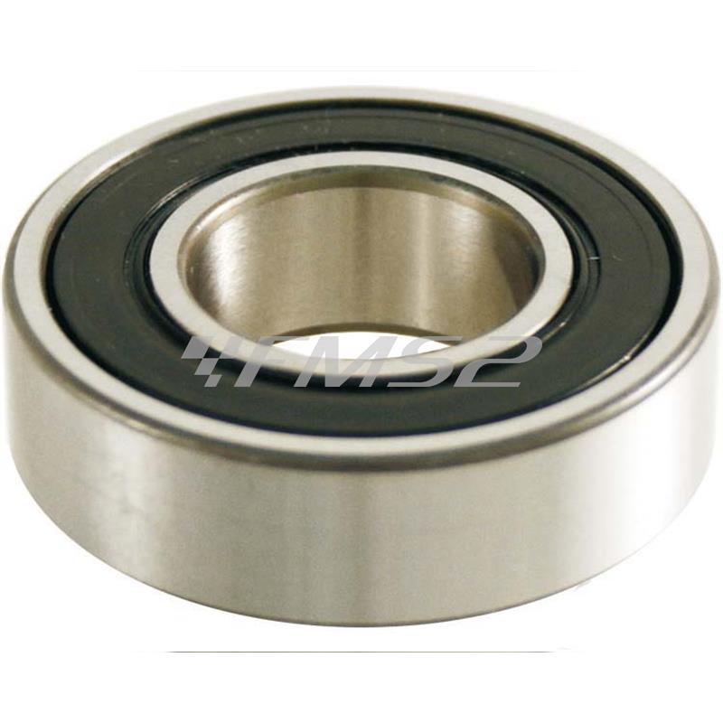 Cuscinetto SKF standard, ricambio 100200370