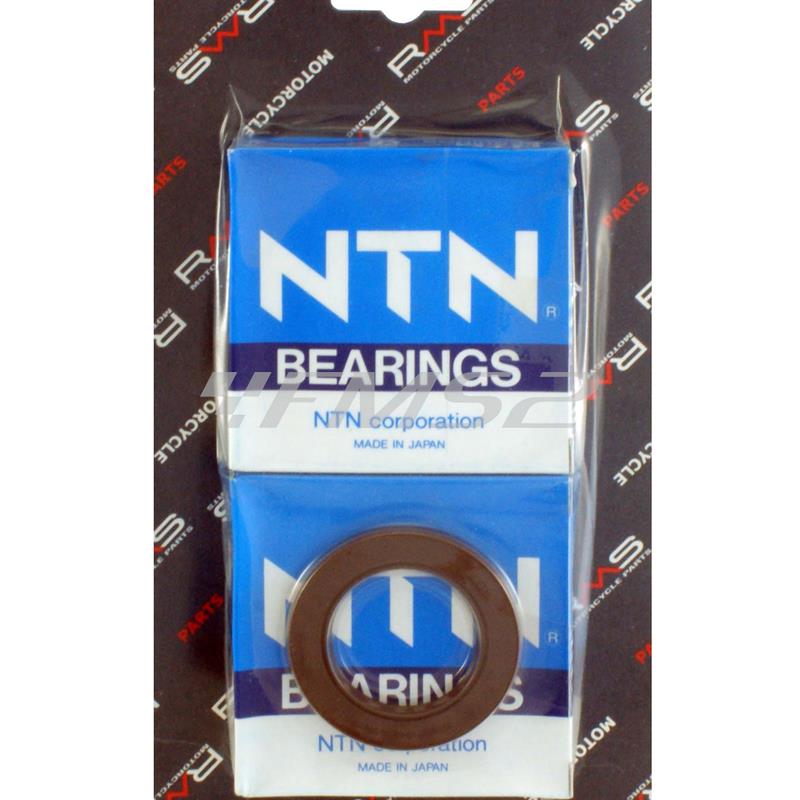 Kit rev alb. mot sh125-150 ntn, ricambio 100200692
