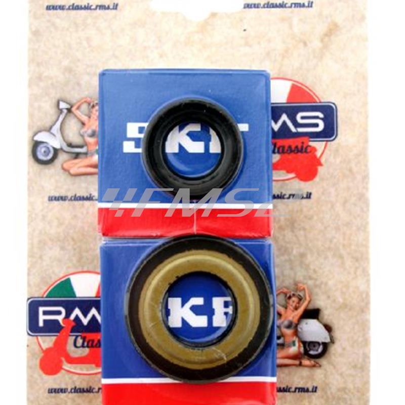 Kit revisione albero motore Vespa 50-90, ricambio 100200750