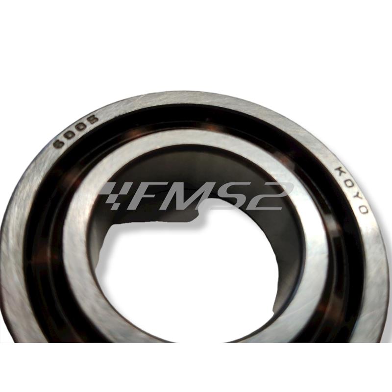 Cusc.25-47-12 koyo 6005 fg c4, ricambio 100200801