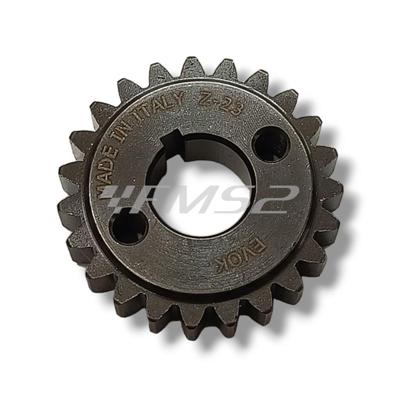 Pignone evok z 23x72, ricambio 100240152