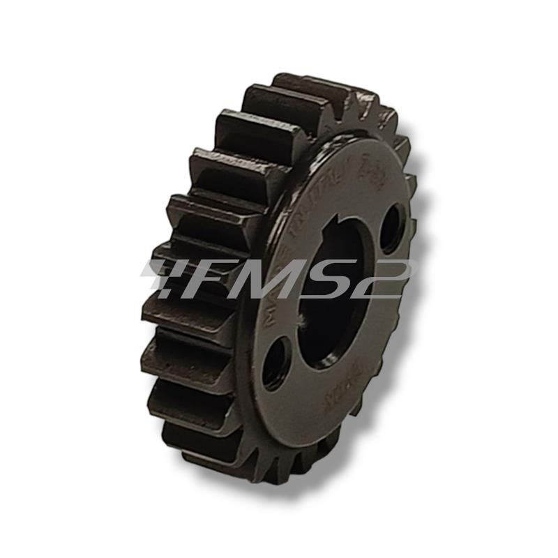 Pignone evok z 23x72, ricambio 100240152