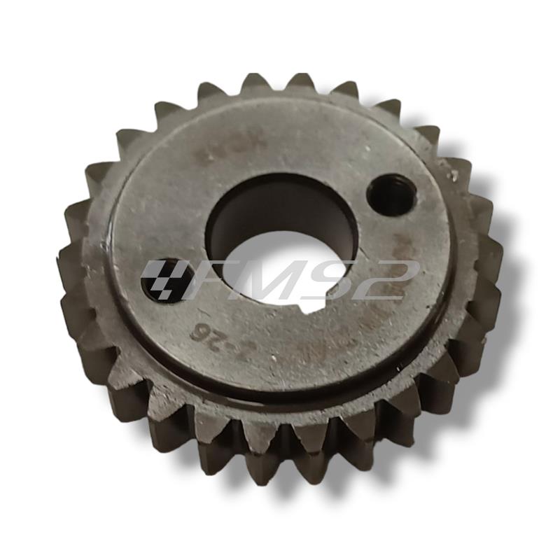 Pignone evok z 26x69, ricambio 100240162