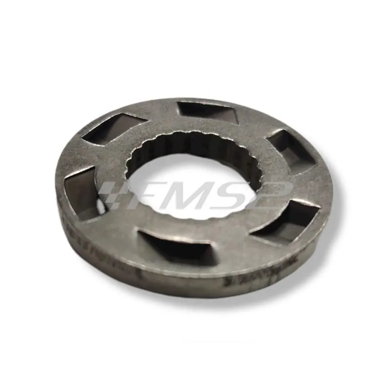 100251020 Boccola ingranaggio messa in moto piaggio 125-150cc piaggio gilera 1° serie 