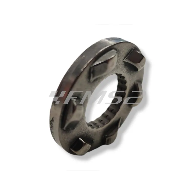 100251020 Boccola ingranaggio messa in moto piaggio 125-150cc piaggio gilera 1° serie 
