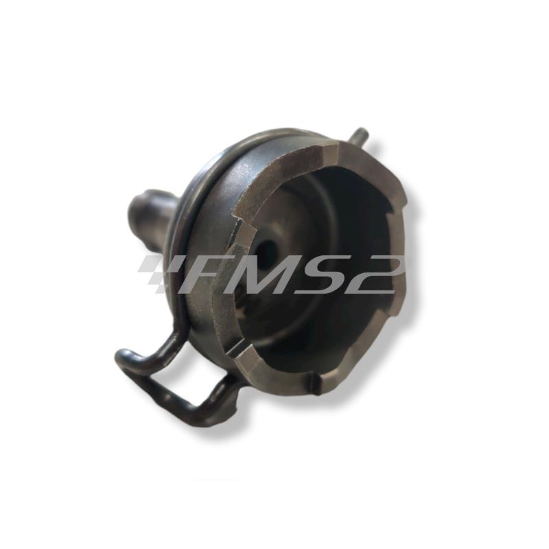 Pignone m/m agility 4t 50cc, ricambio 100254740