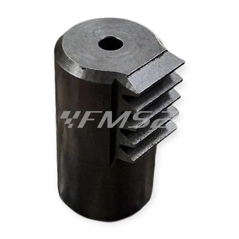 Nottolino a cremagliera RMS 100290027 con O-ring per Vespa 50 Special, 125 Primavera ET3 – Ricambio motore coperchi frizione