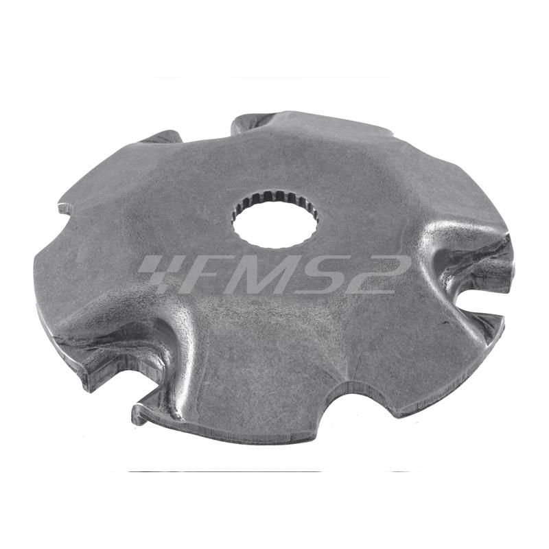 porta tasselli variatore , ricambio 100300090