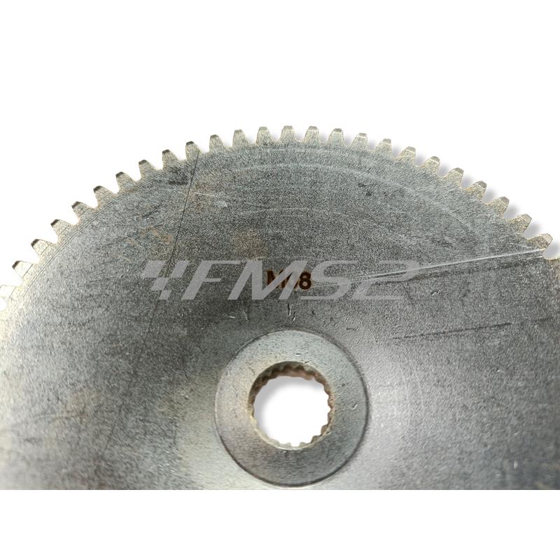 Semip.mot.fissa v. et4 50, ricambio 100320131
