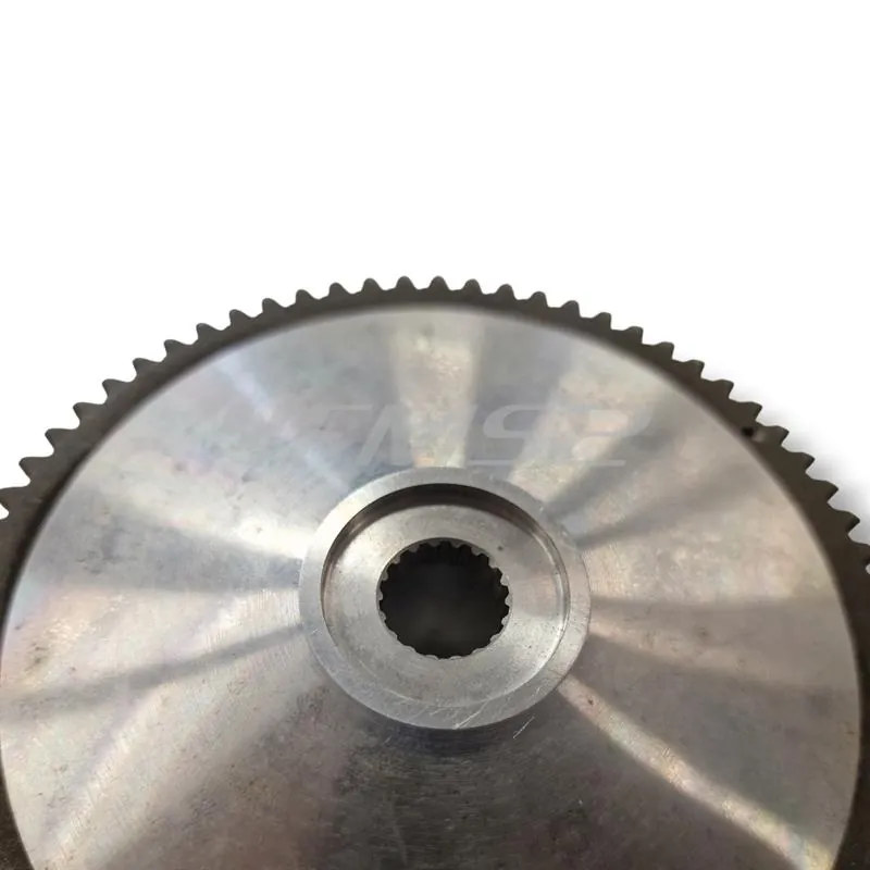 Semipuleggia fissa RMS per maxi scooter Piaggio 125 Hexagon lx4 dal 1998 al 1999 - Piaggio Liberty 125 4t dal 1998 al 2000 - Piaggio sfera 125 e Vespa ET4 125 fino al 1998, ricambio 100320140