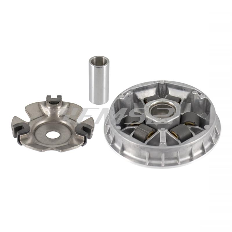 Semip.mot.mob.sh 125-150cc, ricambio 100320350