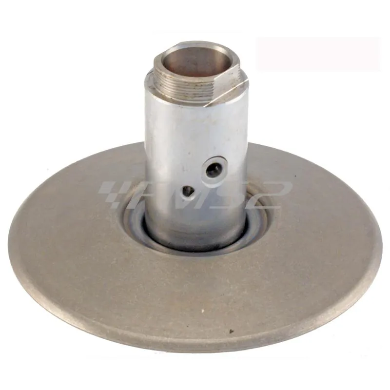 Semipuleggia condotta fissa Piaggio, ricambio 100340060