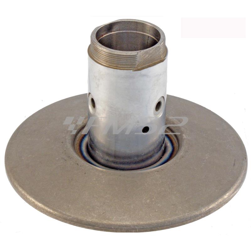 Semip.cond fissa vespa et4 125, ricambio 100340110