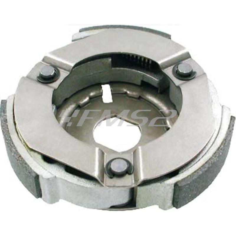 Girante leonardo-scarabeo 150, ricambio 100360140